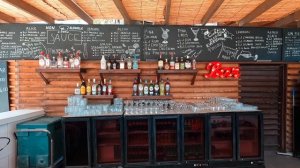 DoubleTree by Hilton Antalya-Kemer 5* обзор отеля Хилтон Кемер Турция antalya turkey все включено