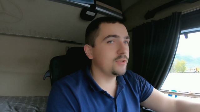 АЛЬПЫ ЗАВАЛИЛО|Свела полиция|Дальнобой по Европе|Италия-Австрия... смотреть онлайн