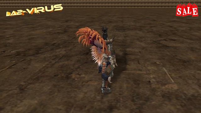 New NPCs Dark and Orc Mage. LINEAGE II. Any Chronicles ◄√i®uS► смотреть онлайн