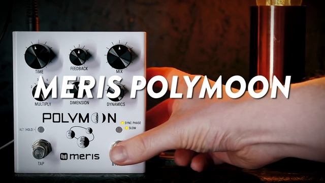 8 of My Favorite Stereo Pedals - Stunning Stereo Ambience (Use Headphones) смотреть онлайн