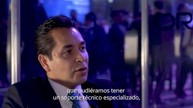 Colegio de Bachilleres se va a la nube con el soporte de Oracle смотреть онлайн