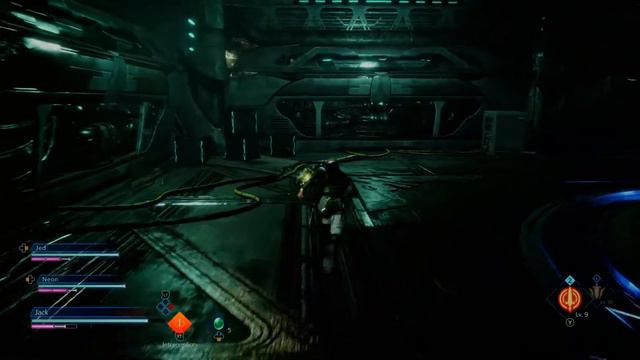 Stranger of Paradise: Final Fantasy Origin Xbox Series X Stream смотреть онлайн