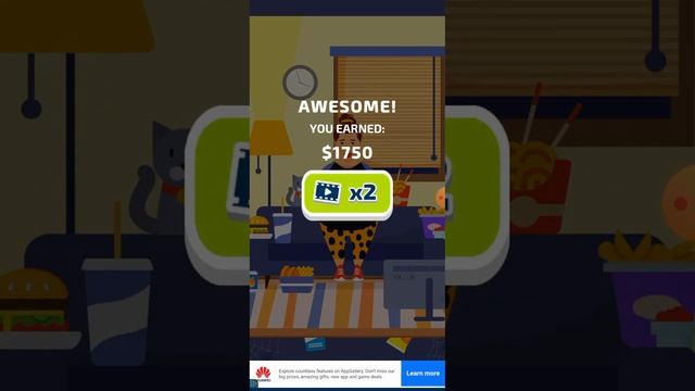 How to complete fast Easily 9500 Debth Eat Repeat game Latest tricks 2023 | English tutorial 2023 смотреть онлайн