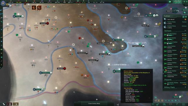 Stellaris | Aquatics | Episode 15 смотреть онлайн