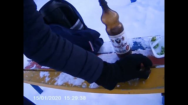 Поездка на голубые озёра смотреть онлайн