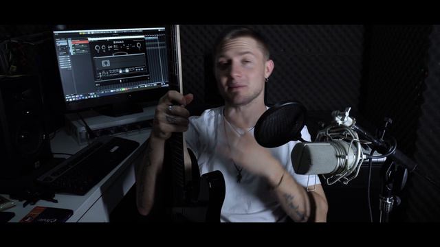 SubZero Paradigm Baritone Telecaster | The Cheapest 27 Inch Scale Baritone Guitar Demo