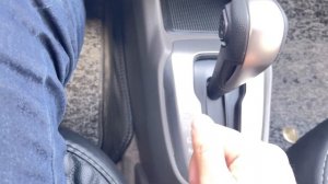 Cobalt 2021 avtomat karobka haydashni o'rganamiz