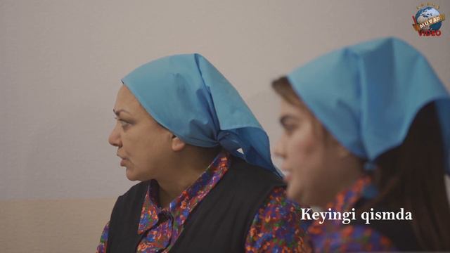 Qora Atirgul 64-qism