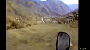 Песни Афгана   перевал