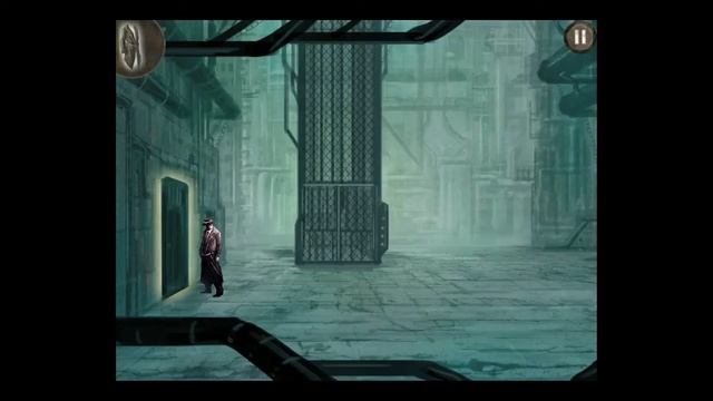 The Passenger [Complete Walkthrough] [iOS] Gameplay смотреть онлайн