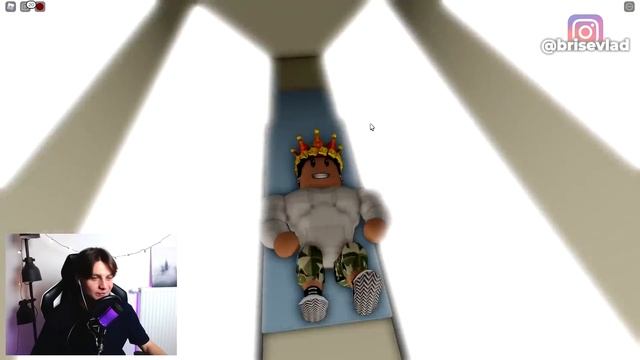 ЧТО БУДУТ ДЕЛАТЬ С ТРУПОМ БРАЙСА В BROOKHAVEN RP ROBLOX? Эксперимент Брукхейвен История Роблокс смотреть онлайн