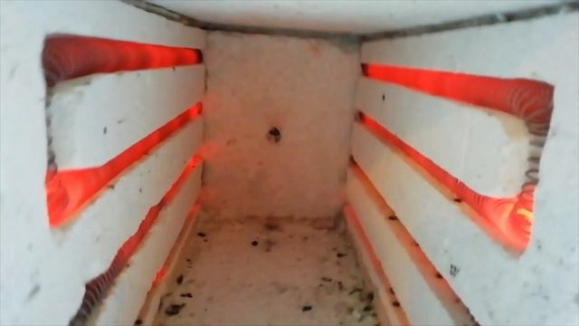 Печь муфельная обзор смотреть онлайн