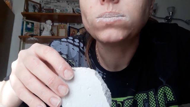 Меловая шайба. Chalk crunch. смотреть онлайн