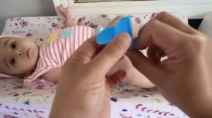 DIAPER CREAM APPLICATOR | SWIPENSNAP | MUST HAVE BABY PRODUCT | HOW TO TREAT DIAPER RASH