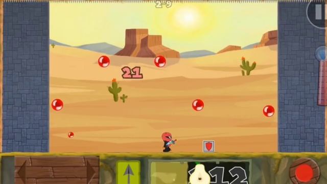 Bubble Struggle: Adventures смотреть онлайн