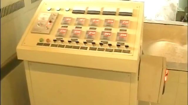 Намоточный станок и экструдер.avi смотреть онлайн