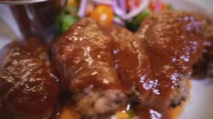 В АМЕРИКАНСКОЙ Кухне - Куриные КРЫЛЫШКИ с Тамариндом, Яйца ПО-ФИЛИППИНСКИ, Кокосовые БЛИНЧИКИ...