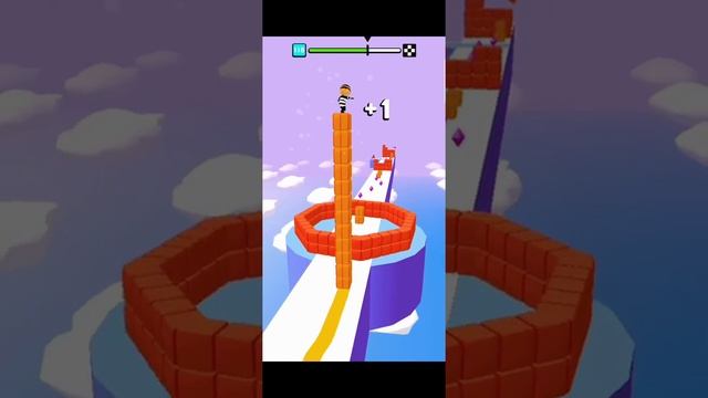 Cube Surfer! game Level 118 games video game running cube run all game game game game game game gam смотреть онлайн