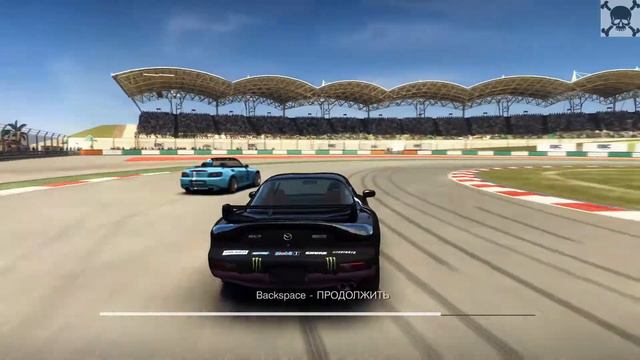 Прохождение GRID: Autosport | Часть 8