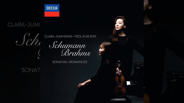 Schumann: 3 Romances, Op. 94 - 3. Nicht schnell смотреть онлайн