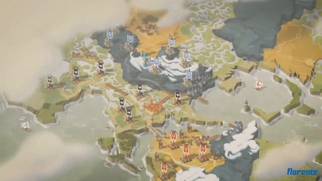 Top 5 Upcoming High Graphics Games for Android & IOS 2017 #2 смотреть онлайн