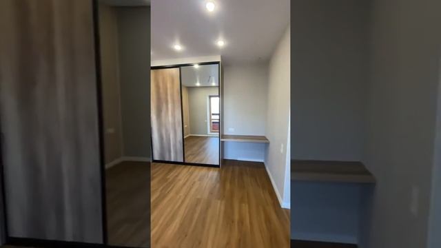 Ремонт квартиры ЖК "Fifty Fifty", Тюмень смотреть онлайн