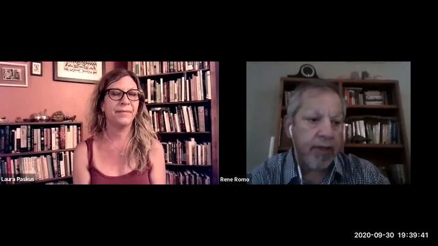 NMSUCCESS - New Mexico At the Precipice: A Conversation with Laura Paskus смотреть онлайн