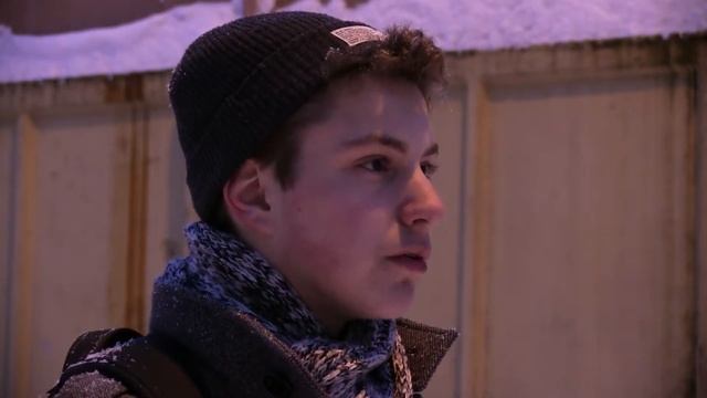 Читаем Лермонтова "Выхожу один я на дорогу..." (Пархоменко Владислав) смотреть онлайн