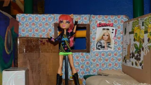 сериал "Хаулин в поисках Хобби" серия 2 смотреть онлайн