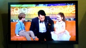 Лучше всех: Александр Кравченко и Полина Мартынина