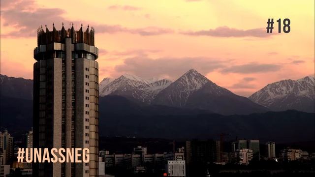 #18 Как стать актером в Aлматы смотреть онлайн