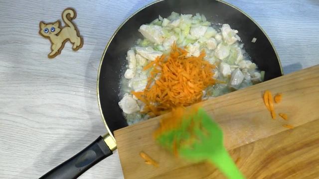 Кулинарный рай