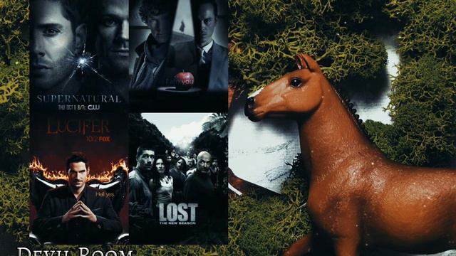 Вопрос-ответ от канала Devil Room | Общение с подписчиками ✨🍀 смотреть онлайн