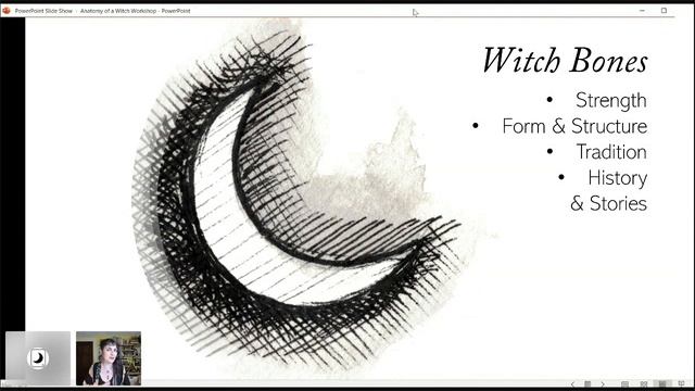 LlewellynCon2021: Laura Tempest Zakroff Discusses the Witch Body смотреть онлайн