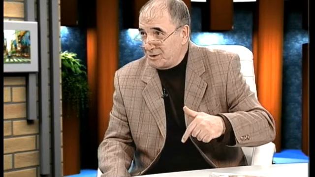 Время Александра Федоренко. Валерий Хаит (12 11 14) смотреть онлайн