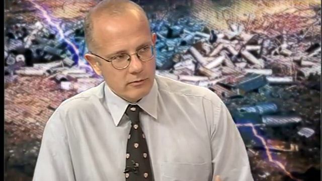 09.07.15 Political Frontline - Andreas Umland, Institute for Euro-Atlantic Cooperation смотреть онлайн