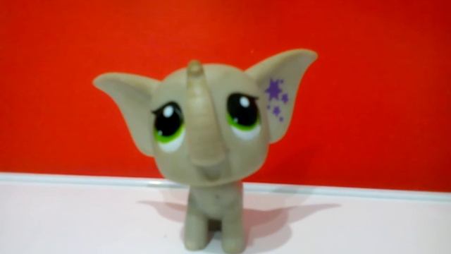 Как появились LPS/ история. смотреть онлайн