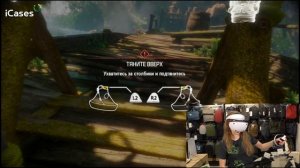 PLAYSTATION VR 2 – самый полный и честный обзор революционной гарнитуры от Sony