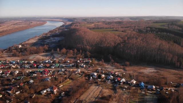 Города и веси Нижегородской земли. Вареж смотреть онлайн