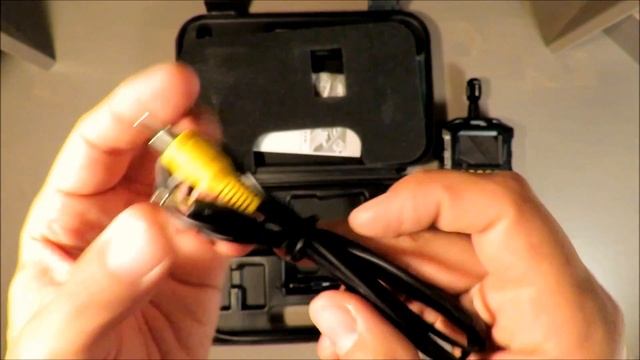 Powerfix Profi Plus + Endoscope Inspection Camera PEK 2.3 B1 UNBOXING (Lidl TFT 2x zoom function) смотреть онлайн