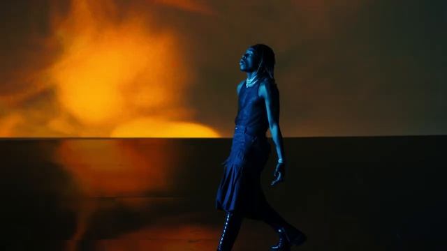 Madonna Vs Sickick - Frozen (Fireboy DML Remix) смотреть онлайн