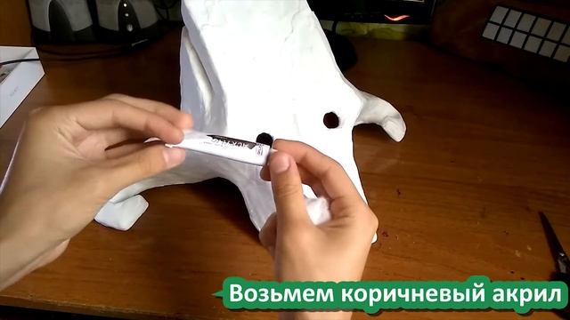How to make Juggernaut mask DIY смотреть онлайн