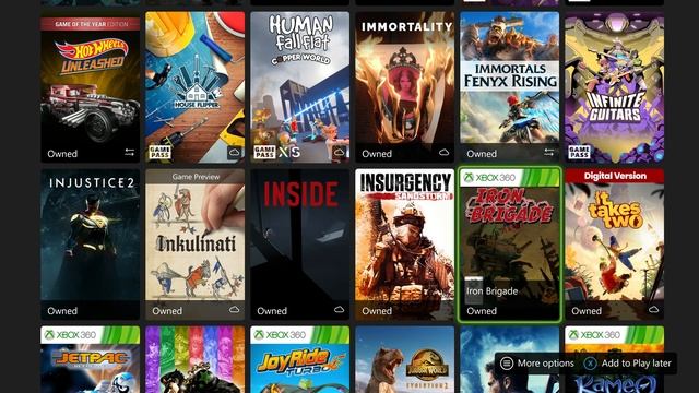 Xbox Game Pass June 2023 Games to Play [Entire Library Breakdown] смотреть онлайн