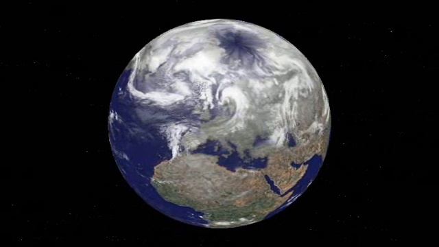 Meersburg / Planet Earth смотреть онлайн