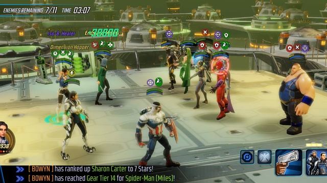 bad attempt skill node 2 смотреть онлайн