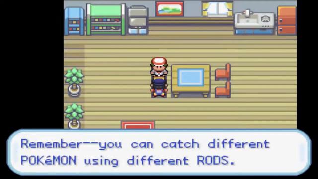 Pokemon Shiny Gold Lets Play Part 25 - Fuchsia City! смотреть онлайн