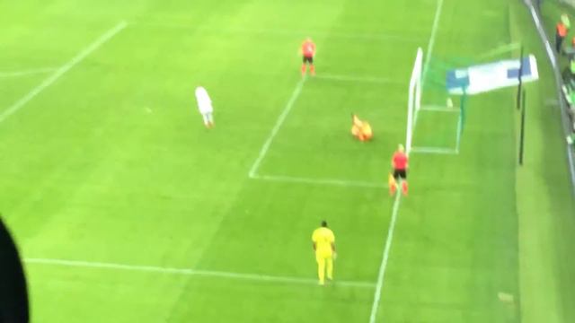 Малодёжка Краснодар проиграл Реал Модриду смотреть онлайн