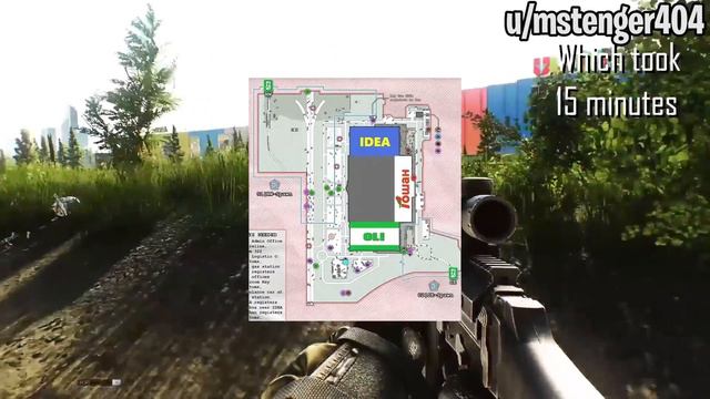 20 SCAVS VS 1 PLAYER! смотреть онлайн