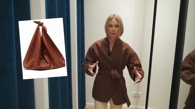 Шопинг влог с примеркой в Атриуме (Sandro, Maje, Ash, Claudie Pierlot, Hugo)