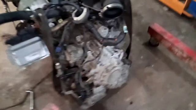 NISSAN X-TRAIL T30 ENGINE смотреть онлайн